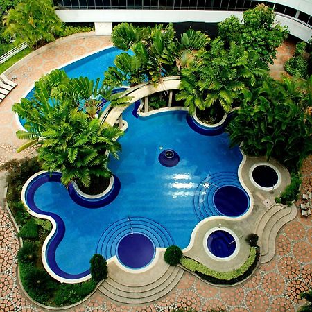 Caracas Palace Hotel Exterior photo